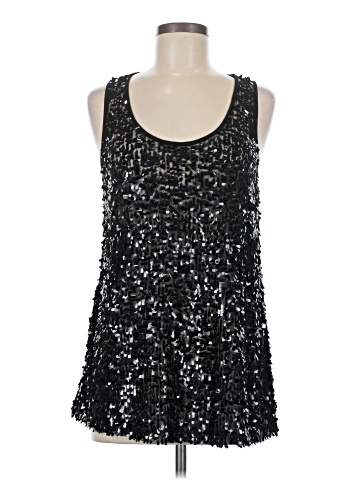 ABS Allen Schwartz Sleeveless Top (view 1)
