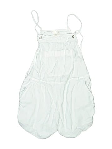 Billabong Overall Shorts (view 1)
