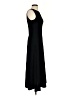 BTFBM Solid Black Cocktail Dress Size S - photo 4