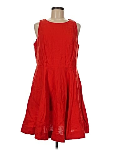 Boden Cocktail Dress (view 1)