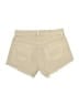 L'Agence Tan Shorts Size 26 waist - photo 2