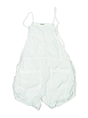 Billabong Overall Shorts (view 2)
