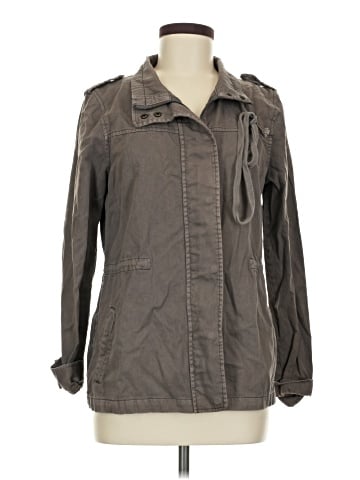 Velvet by Graham & Spencer Jacket (view 1)