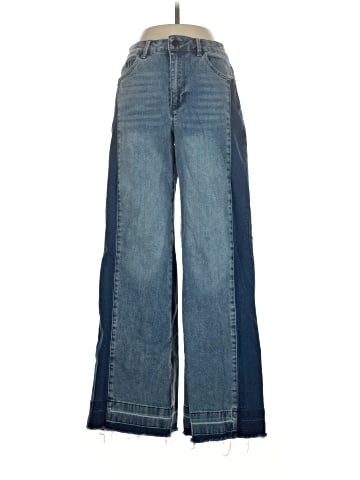 Tractr Jeans (view 1)