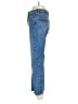 Zara Hearts Blue Jeans Size 4 - photo 5