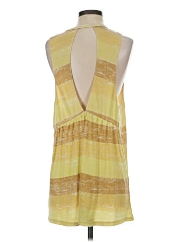 RVCA Sleeveless T-Shirt (view 2)