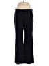 Gap Black Dress Pants Size 8 (petite) - photo 1