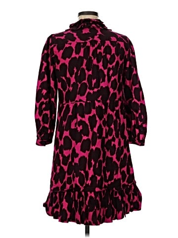 Marc by Marc Jacobs Casual Dress (view 2)