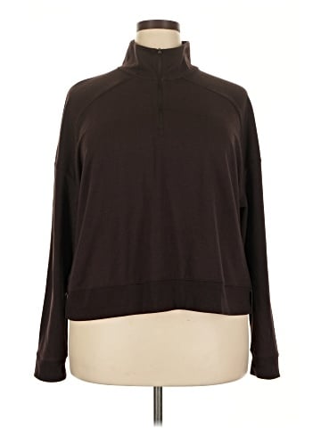 MPG Turtleneck Sweater (view 1)