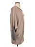24/7 Maurices Color Block Tan Pullover Sweater Size S - photo 4