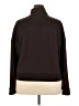 MPG Brown Turtleneck Sweater Size 2X - photo 2