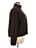 MPG Brown Turtleneck Sweater Size 2X - photo 4