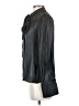 Shein Black Long Sleeve Blouse Size 4 - photo 5