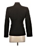 Tahari by ASL 100% Polyester Black Blazer Size 0 - photo 2