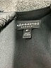 Connected Apparel Chevron-herringbone Black Casual Dress Size 6 (petite) - photo 7