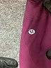 Lululemon Athletica Purple Active Pants Size 2 - photo 4