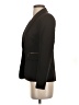 Tahari by ASL 100% Polyester Black Blazer Size 0 - photo 5