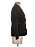 Tahari by ASL 100% Polyester Black Blazer Size 0 - photo 4