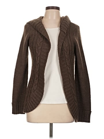 Delia's Cardigan (view 1)