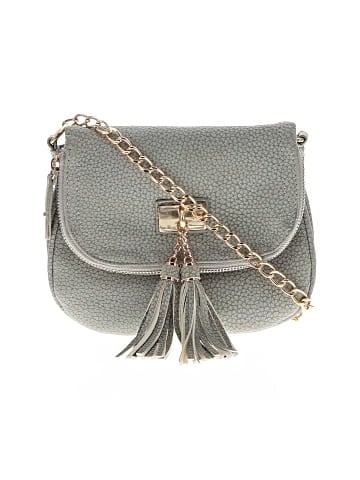 Yoki Crossbody Bag (view 1)