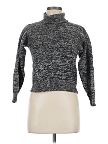 Rafaella Turtleneck Sweater (view 1)