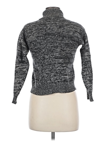 Rafaella Turtleneck Sweater (view 2)