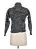 Rafaella Gray Turtleneck Sweater Size M - photo 2