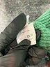 Vim 100% Acrylic Green Pullover Sweater Size XL - photo 7