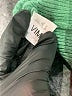 Vim 100% Acrylic Green Pullover Sweater Size XL - photo 8
