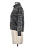 Rafaella Gray Turtleneck Sweater Size M - photo 5
