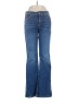 Cambio Jeans Blue Jeans Size 8 - photo 1
