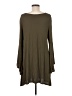 Assorted Brands Brown Casual Dress Size M (estimated) - photo 2
