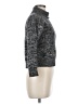 Rafaella Gray Turtleneck Sweater Size M - photo 4