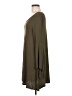 Assorted Brands Brown Casual Dress Size M (estimated) - photo 5