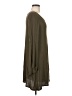 Assorted Brands Brown Casual Dress Size M (estimated) - photo 4