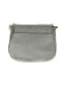 Yoki Gray Teal Crossbody Bag One size - photo 3