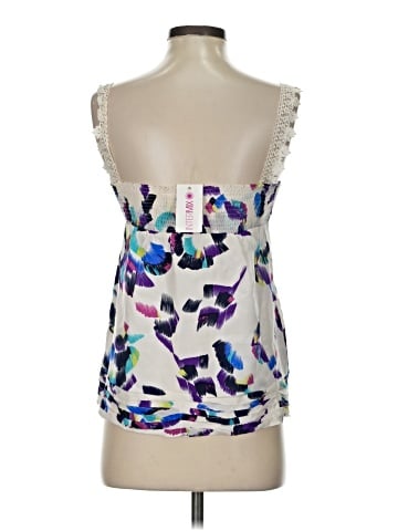Yumi Kim Sleeveless Blouse (view 2)