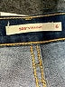 Levi's Blue Jeans Size 6 - photo 6