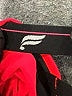 Fabletics Red Active Tank Size L (estimated) - photo 7
