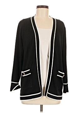 Essentials By Milano Cardigan
