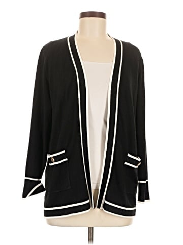 Essentials by Milano Cardigan (view 1)