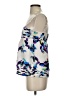 Yumi Kim Silver Sleeveless Blouse Size XS - photo 5