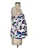 Yumi Kim Silver Sleeveless Blouse Size XS - photo 4