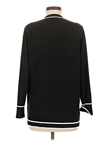 Essentials by Milano Cardigan (view 2)