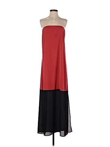 Ann Taylor LOFT Casual Dress (view 1)