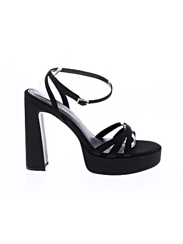 Steve Madden Heels (view 1)