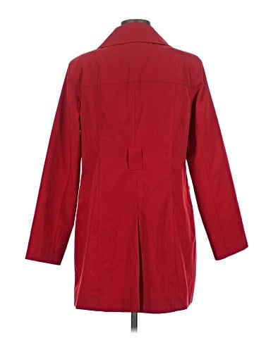 London Fog Coat (view 2)