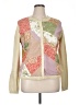 Orvis 100% Cotton Ivory Cardigan Size XL - photo 1