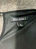 Roz & Ali 100% Polyester Black Sleeveless Blouse Size L - photo 7