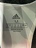 Adidas Silver Active Tank Size M - photo 7